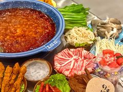-王歘歘·chuǎ火锅(五道营店)