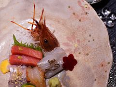 刺身-湖月·割烹料理(湖滨店)