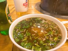-源味居手把签烧烤(长春一店)
