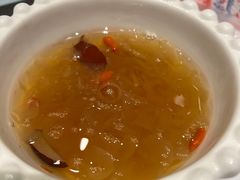 -甜阿姨·天台花园私房菜(万松园店)