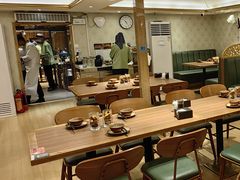 -贯贯吉·清真餐厅(浙江中路店)