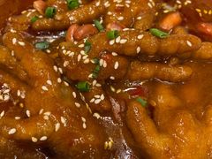 女王鸡爪-赵小姐丨新中餐(曲江店)