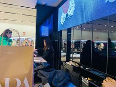 -ZARA(世贸天阶店)