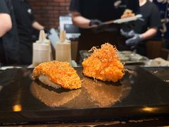 -昊·来了寿司(台湾街店)
