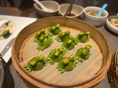 -德发长·花式蒸饺(大唐不夜城店)