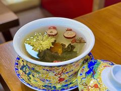 -津门老羊家·铜锅涮羊肉·烧烤(科技园店)
