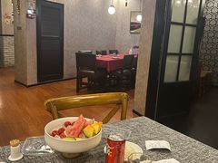 -徐记私厨(半淞园路店)