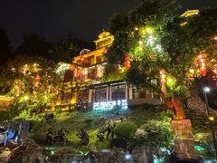 -巴倒烫陆派重庆火锅(南山店)