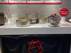 -陈记顺和潮汕牛肉火锅(番禺迎宾大道店)