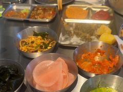 -山葵说·泥炉烤肉(泰达时尚E街区店)