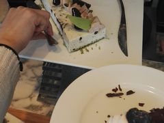 -洲际酒店·地平线全日餐厅HORIZON CAFÉ