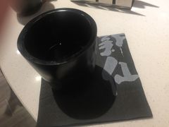 -新仙清汤牛腩(铜锣湾店)