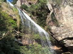 -百漈沟生态旅游景区