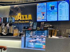 -LAVAZZA拉瓦萨咖啡(中航城君尚购物中心店)