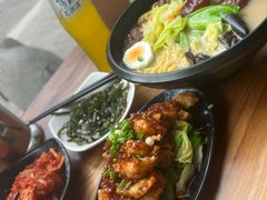 -屯屯面(海尔路店)