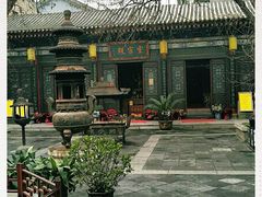 -湘子庙
