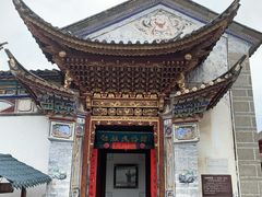 -云南民族村