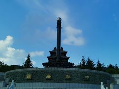 -刘公岛景区