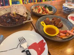 -Mesa Madre梅萨妈妈·Bintana(国贸店)