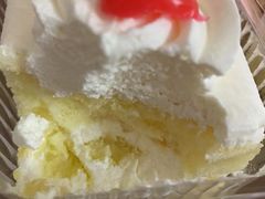 鲜奶i小方-红宝石·鲜奶小方·海派西点房(浦三店)