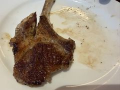 -洲际酒店·地平线全日餐厅HORIZON CAFÉ