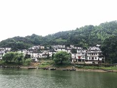-新安江山水画廊风景区