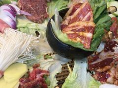 -牛犇炭火烤肉·鲜切烤肉(承德总店)