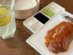-小大董·烤鸭(王府井apm店)