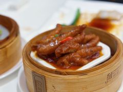 -国龙大酒店-中餐厅