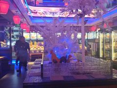 -山河屯铁锅炖鲜鹅·东北菜(开发区一店)