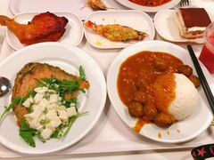 -宜家·瑞典风味餐厅(北京西红门店)