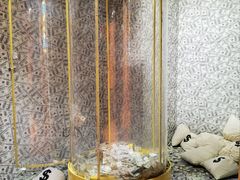 -不可思议减压馆·解压博物馆·摔碗发泄·团建定制