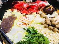 -八角锄烧·肉火锅(天河城店)