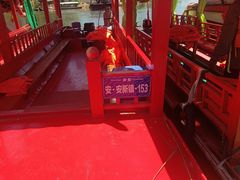 -白洋淀景区