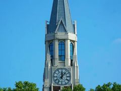 -华东政法大学(松江校区)