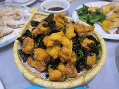 -瑞记湛江鸡饭店·粤西第一鸡(粤垦店)