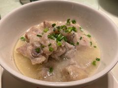 -味上湘菜馆(岳麓山店)