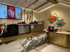 -Tims天好咖啡·贝果(东方广场店)