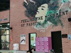 -一兆韦德健身(慧芝湖店)