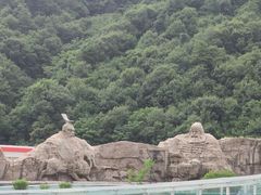 -秦岭服务区餐厅(京昆高速店)