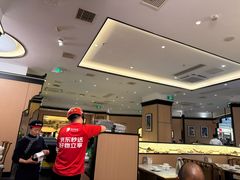-小菜园新徽菜(芜湖万达店)