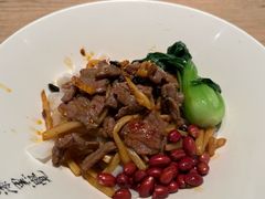 -漆黑觉米粉(三里屯店)