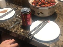 -郑喜旺烧烤(郑州总店)