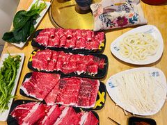 -一井烧肉·活鳗·寿司(望京SOHO店)