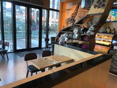 -ZOO COFFEE动物园咖啡(望京锐创店)