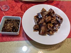 -北平味道.京味菜.烤鸭(梨园店)
