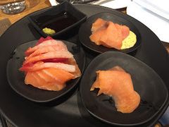 -香港唯港荟 Hotel ICON – The Market