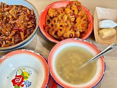 -老三样·旧食新味(万寿宫店)