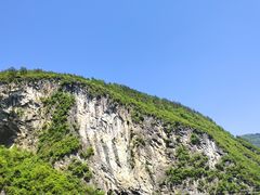 -蝶舞清江·恩施地心谷景区