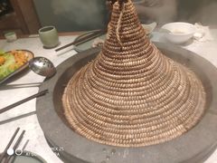 -鲜潭蒸汽石锅鱼(五道口购物中心店)